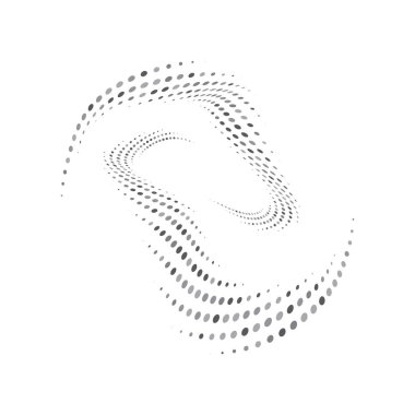 Çember Yarıton Vektör Sanatı, Simgeler ve Grafikler