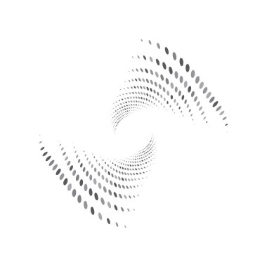 Çember Yarıton Vektör Sanatı, Simgeler ve Grafikler