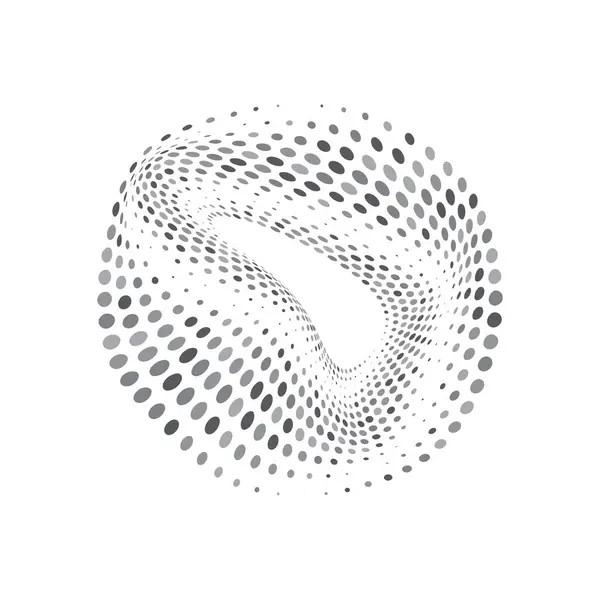 Çember Yarıton Vektör Sanatı, Simgeler ve Grafikler