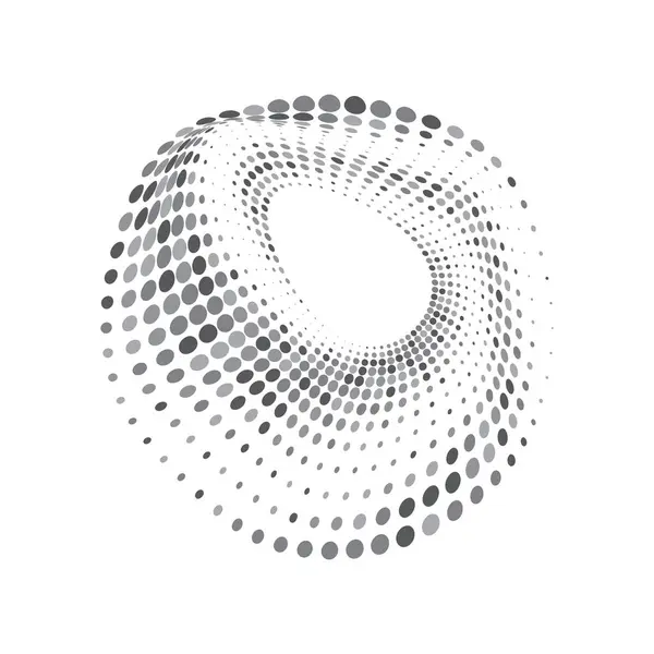 Çember Yarıton Vektör Sanatı, Simgeler ve Grafikler