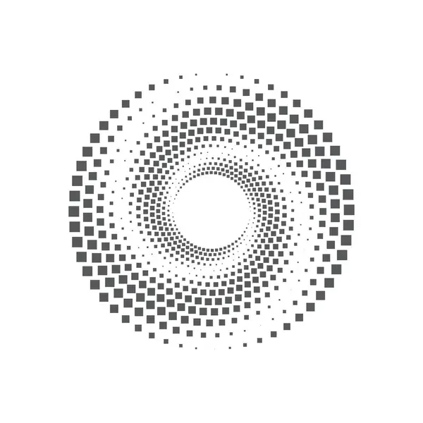 Yarı tonda solmuş eğim dokusu. Grunge yarım ton dayanıklılık arkaplanı.