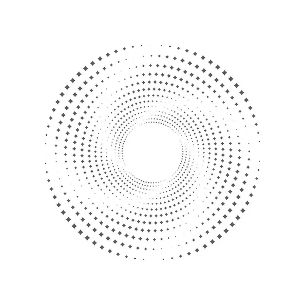 Yarı tonda solmuş eğim dokusu. Grunge yarım ton dayanıklılık arkaplanı.