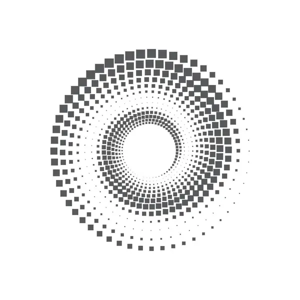 Yarı tonda solmuş eğim dokusu. Grunge yarım ton dayanıklılık arkaplanı.