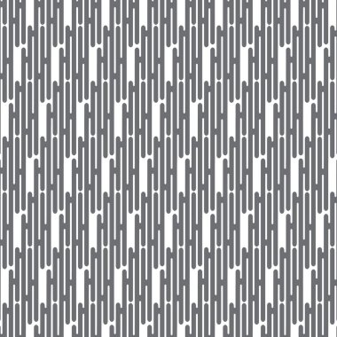 Geleneksel Vietnamlı dikişsiz konuşma vektör çizimi örnek paletindeki deseni bırakın ve herhangi bir şekil için kullanın