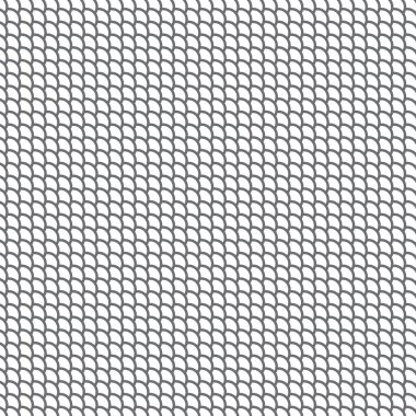 Geleneksel Vietnamlı dikişsiz konuşma vektör çizimi örnek paletindeki deseni bırakın ve herhangi bir şekil için kullanın