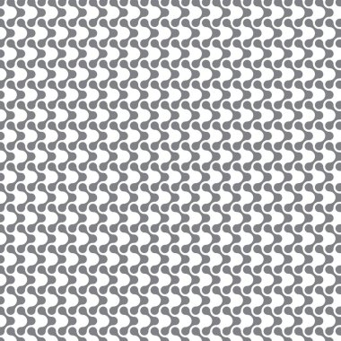 Geleneksel Vietnamlı dikişsiz konuşma vektör çizimi örnek paletindeki deseni bırakın ve herhangi bir şekil için kullanın