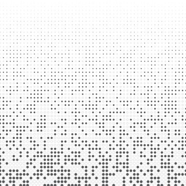 Çember Yarıton Vektör Sanatı, Simgeler ve Grafikler