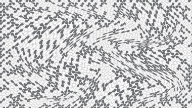 Geleneksel Vietnamlı dikişsiz konuşma vektör çizimi örnek paletindeki deseni bırakın ve herhangi bir şekil için kullanın