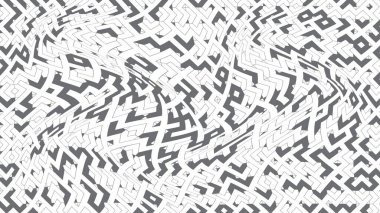 Geleneksel Vietnamlı dikişsiz konuşma vektör çizimi örnek paletindeki deseni bırakın ve herhangi bir şekil için kullanın