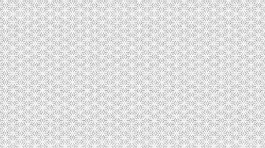 Geleneksel Vietnamlı dikişsiz konuşma vektör çizimi örnek paletindeki deseni bırakın ve herhangi bir şekil için kullanın