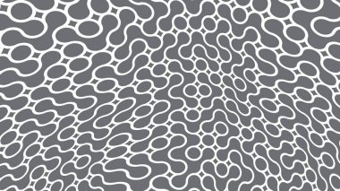 Geleneksel Vietnamlı dikişsiz konuşma vektör çizimi örnek paletindeki deseni bırakın ve herhangi bir şekil için kullanın