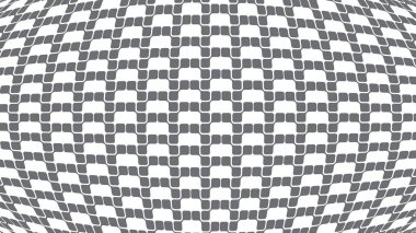 Geleneksel Vietnamlı dikişsiz konuşma vektör çizimi örnek paletindeki deseni bırakın ve herhangi bir şekil için kullanın