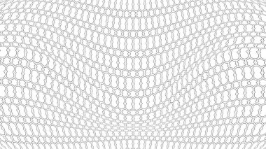 Geleneksel Vietnamlı dikişsiz konuşma vektör çizimi örnek paletindeki deseni bırakın ve herhangi bir şekil için kullanın