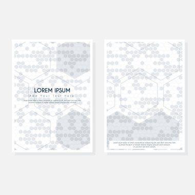 Modern kapak tasarımı. Mavi, beyaz soyut çizgi deseni. İş geçmişi, sertifika ve çağdaş için yaratıcı dalgalı çizgili vektör koleksiyonu.