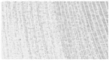 Yaratıcı doku yarım ton vektör şablonu.