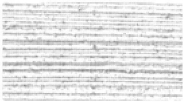 Yaratıcı doku yarım ton vektör şablonu.