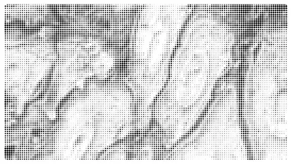 Yaratıcı doku yarım ton vektör şablonu.