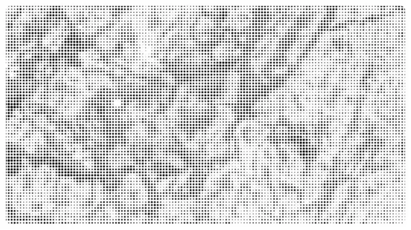 Yaratıcı doku yarım ton vektör şablonu.