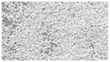 Yaratıcı doku yarım ton vektör şablonu.