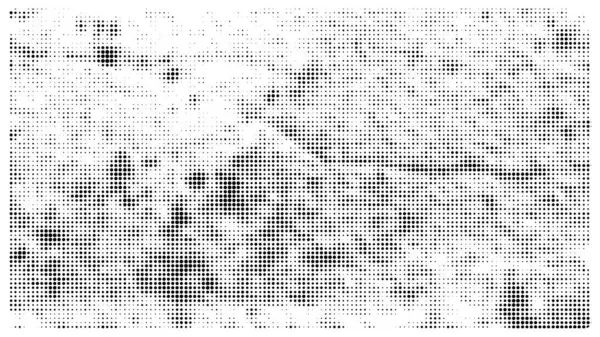 Yaratıcı doku yarım ton vektör şablonu.