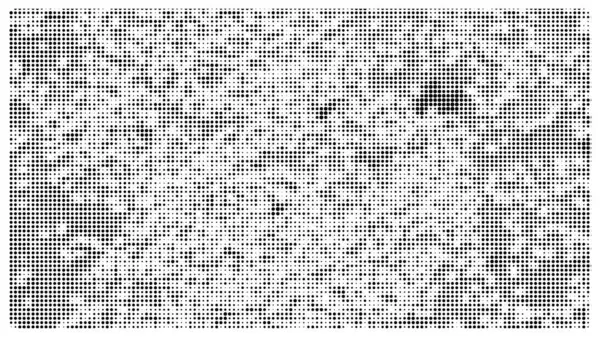 Yaratıcı doku yarım ton vektör şablonu.