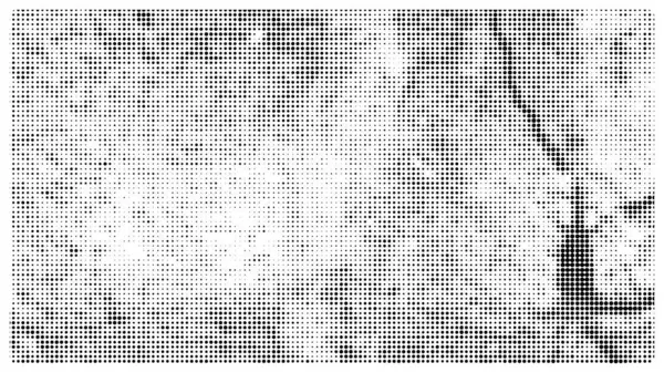 Yaratıcı doku yarım ton vektör şablonu.