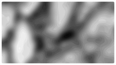 siyah ve beyaz topoğrafik bulanık arkaplan.