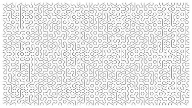 Yaratıcı modern soyut model arkaplanı.