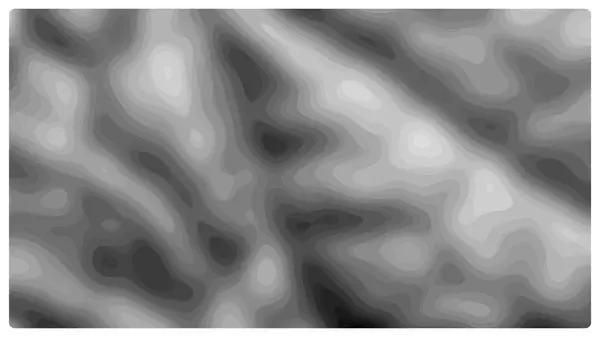 siyah ve beyaz topoğrafik bulanık arkaplan.