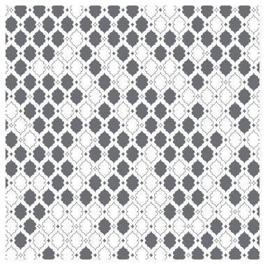 Yaratıcı siyah ve beyaz soyut paten arkaplanı.