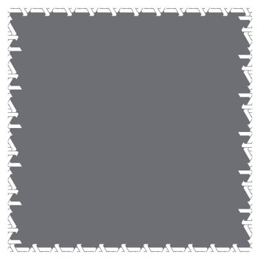 Yaratıcı siyah ve beyaz soyut paten arkaplanı.