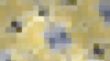 Renkli Ayna Yağı Kabarcıkları Efekti Fantezi