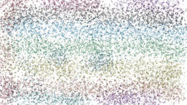 ay ve yıldızlar ile uzay manzara.