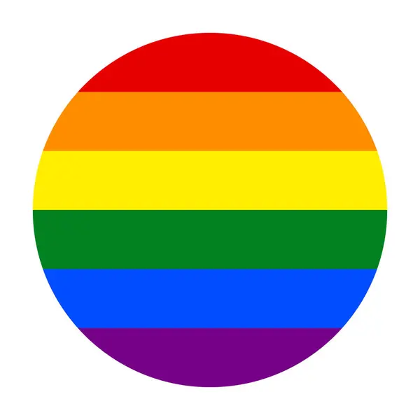 LGBT Gurur, Gökkuşağı bayrağı