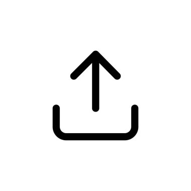 Web ve vektör için simge yükle