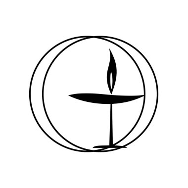 Alevli Kadeh, Birleştirici Evrenselliğin Sembolü