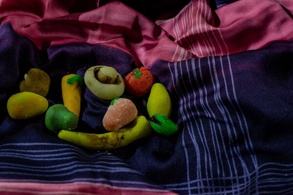 Фрукты mocadra dionisio marmallan с отличной окраской