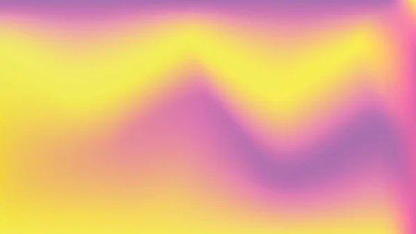 Template banner ads presentation pattern. Festival purple ultraviolet magenta yellow fon print. Abstract neon lemon mauve pink violet colors gradient background. Mockup cards wallpaper design.