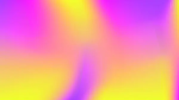 Template banner ads presentation pattern. Abstract neon lemon mauve pink violet colors gradient background. Mockup cards wallpaper design. Festival purple ultraviolet magenta yellow fon print.