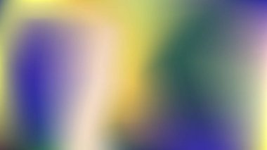 İndigo safiri mavi limon sarısı, kül bej, çıplak renk benekleri, afiş. Vahşi tarla çiçekleri duvar kağıdı titreşimli. Blur asters lupine blueBell adonis delphinium chicory hypericu ilham verici fon. 