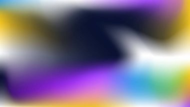 Gök mavisi, limon sunumu, duvar kağıdı deseni. Sosyal medya kartı ilanları davetiyeleri kapsıyor. Canlı bir maket. Neon festivali afişi. Parlak mavi menekşe sarı baskı tasarımı. 