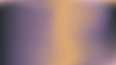 Duvar kağıdı tasarım afişi sunum konsepti. Klasik eflatun lavantalı siyah turuncu mercan kayısı pastel havuç fon şablonu. Model kartlar. Soyut menekşe rengi gradyan arkaplan. 