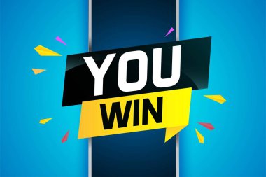 İniş sayfası, şablon, ui, web, mobil uygulama, poster, afiş, broşür, arkaplan, hediye kartı, kupon, etiket, duvar kağıdı kullanımı için kelime konsepti ilülasyonu ve 3d stili kazanırsınız.