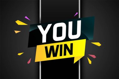 İniş sayfası, şablon, ui, web, mobil uygulama, poster, afiş, broşür, arkaplan, hediye kartı, kupon, etiket, duvar kağıdı kullanımı için kelime konsepti ilülasyonu ve 3d stili kazanırsınız.