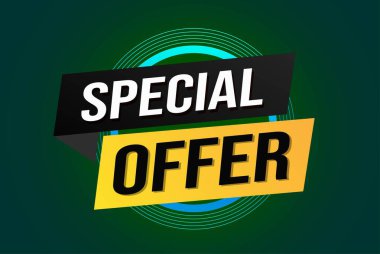 Son fiyat etiketi. Bayrak tasarım şablonu pazarlama için. Özel teklif ya terfi ya da perakende. mağaza, çevrimiçi mağaza, web sitesi, iniş sayfası için arkaplan modern grafik tasarımı