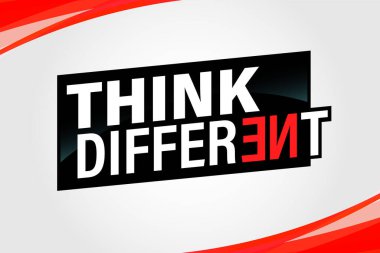 farklı poster afişi grafik tasarımı logo simgesi sosyal medya web sitesi kuponu düşün