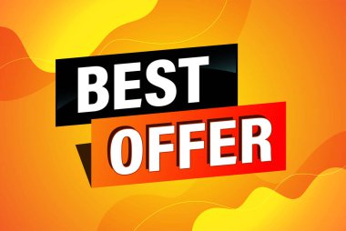 En iyi poster pankartı grafik tasarım logo simgesi sosyal medya web sitesi kuponu