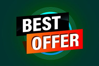 En iyi poster pankartı grafik tasarım logo simgesi sosyal medya web sitesi kuponu