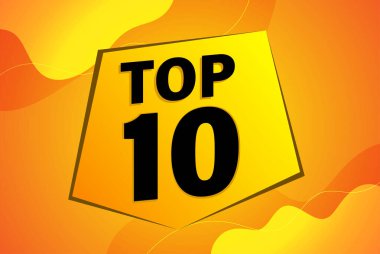 En iyi 10 poster grafik tasarımı simgesi logo işareti sosyal medya web sitesi kuponu