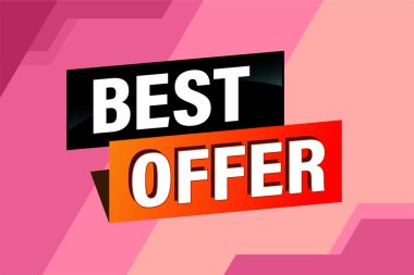 En iyi poster pankartı grafik tasarım logo simgesi sosyal medya web sitesi kuponu